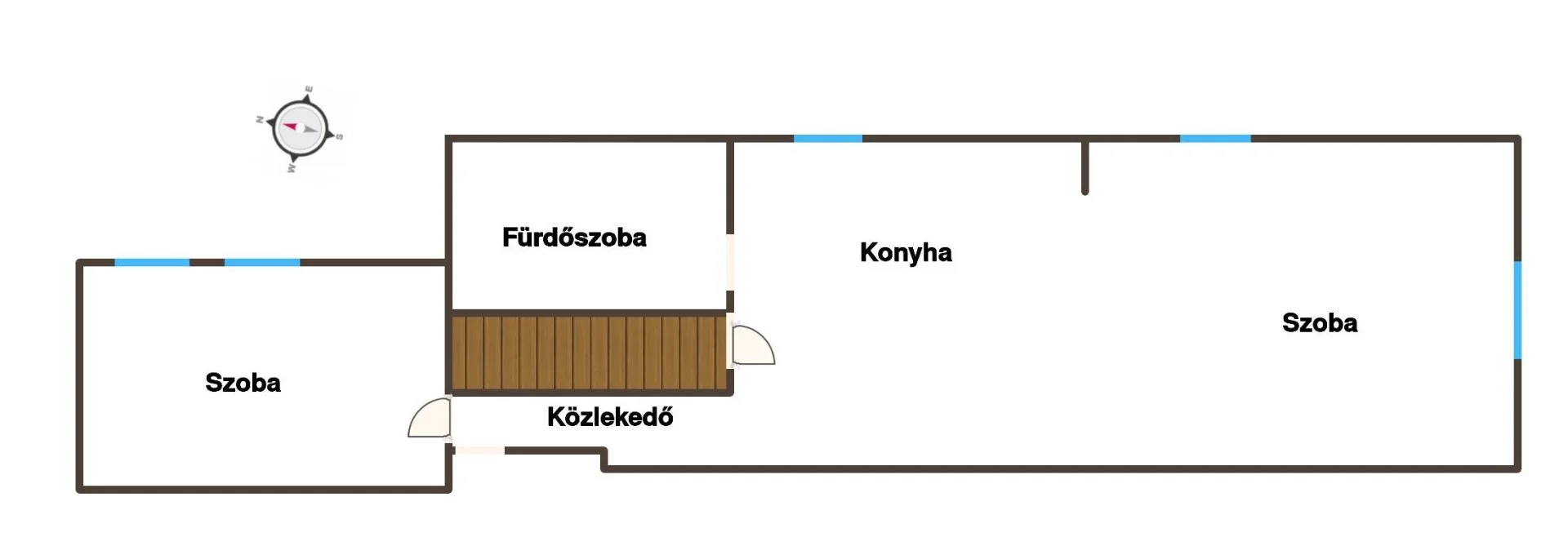 Eladó családi ház Pécs-Somogyban - Kép 19