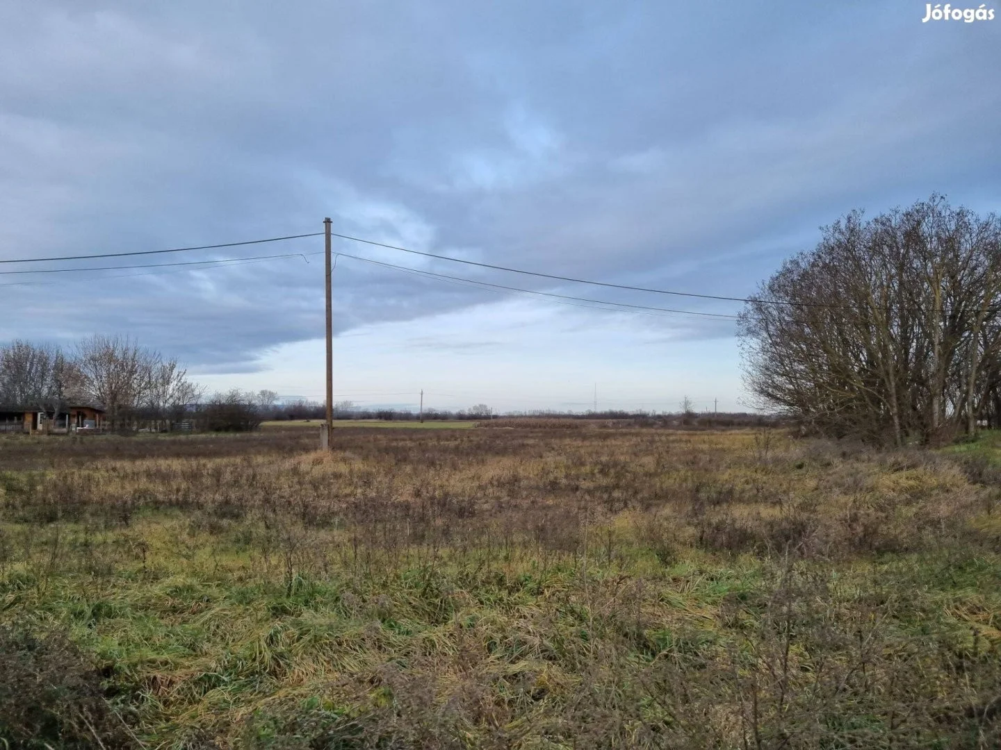 Az M0 körgyűrűtől 11km-re Tökölön nagy telek tanyának telephelynek - Kép 6