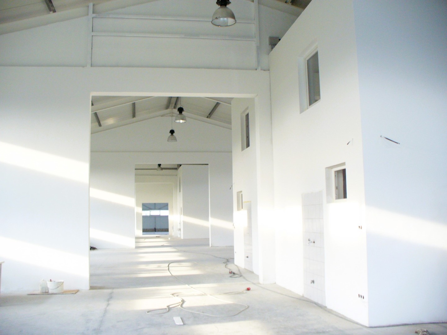 Pest vármegyei Cegléden Ipari Ingatlan - Kép 4