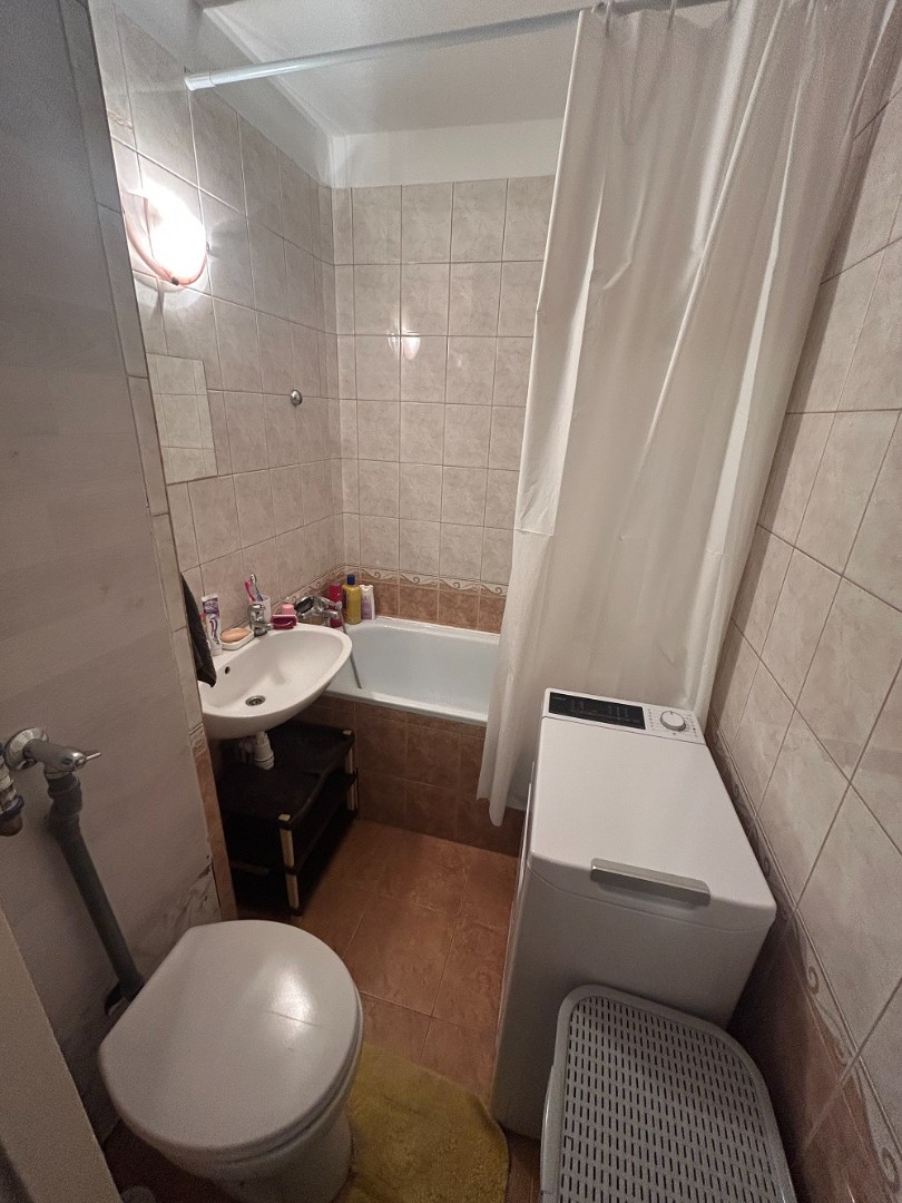 Azonnal költözhető, 2 szobás lakás a Görgey utcában - Kép 9