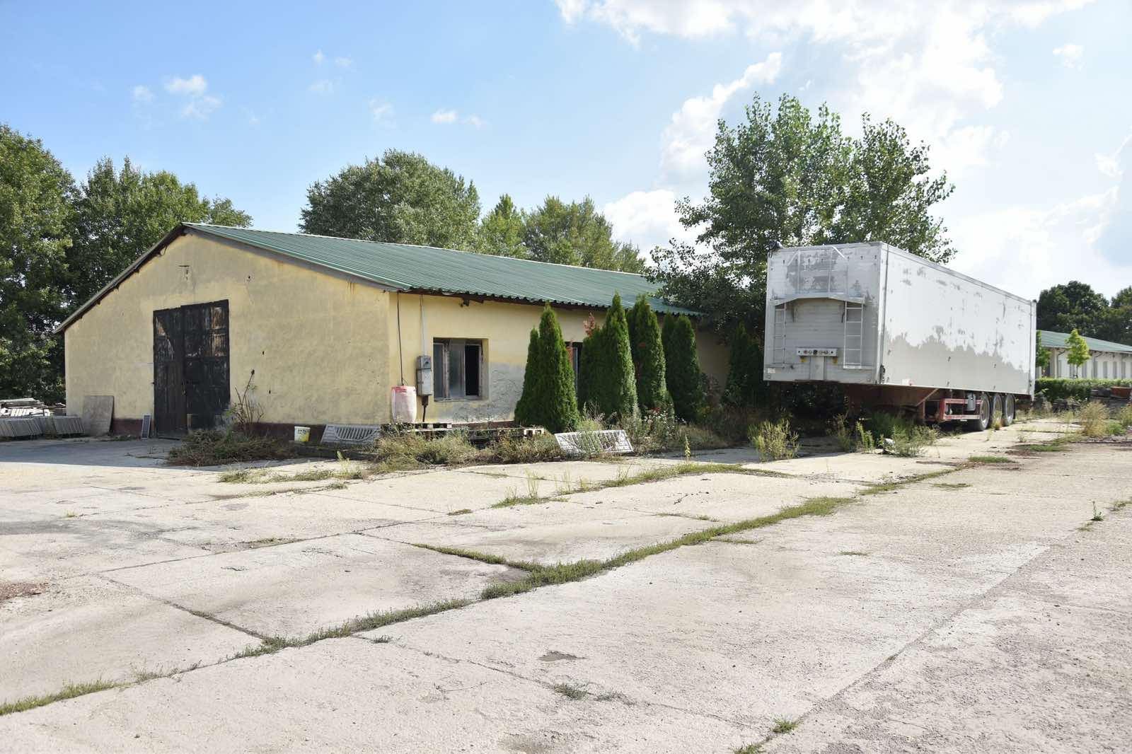 Befektetési lehetőség – ipari telek Tökölön - Kép 14