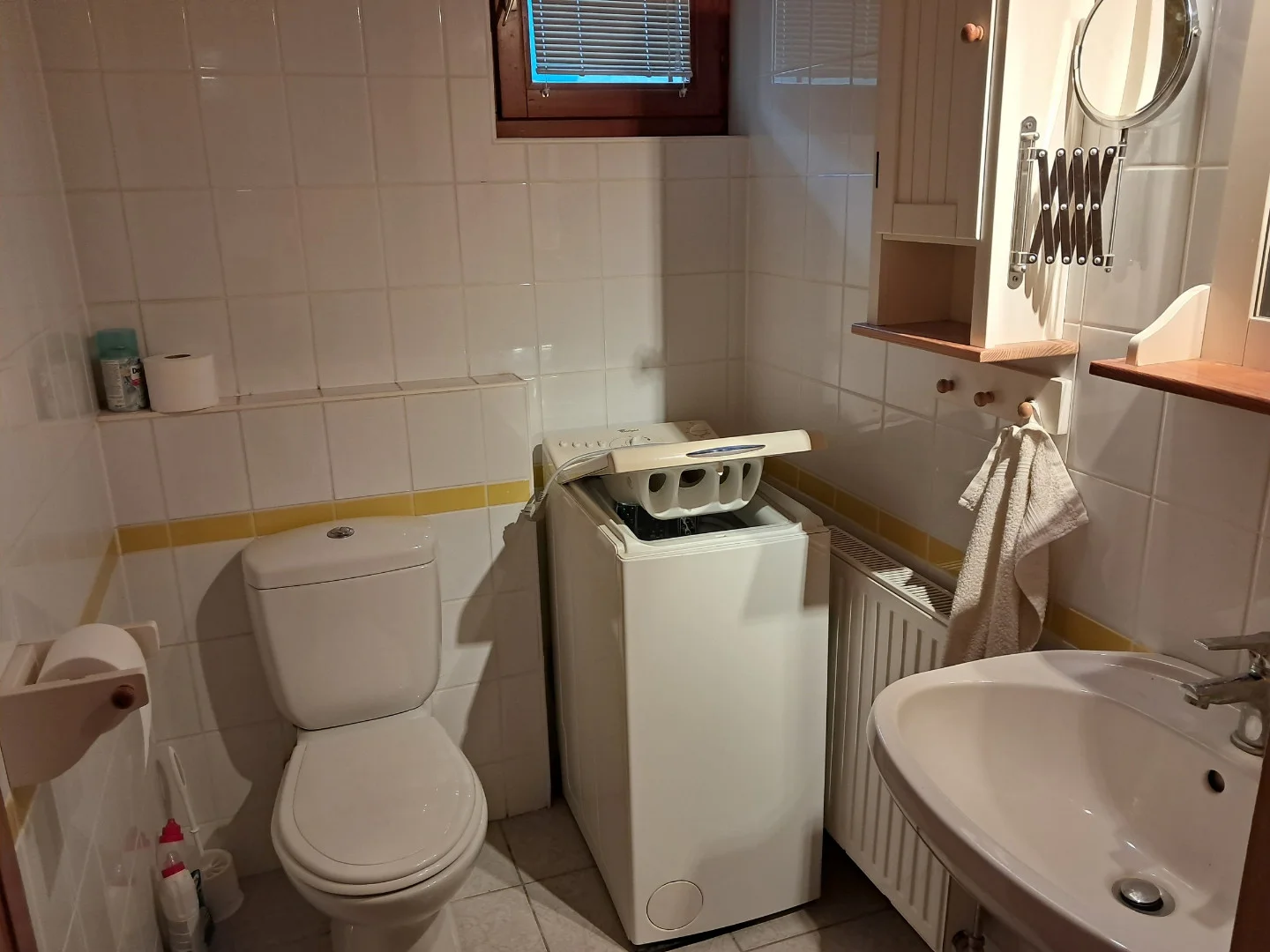 Teljesen felszerelt apartman - Kép 10