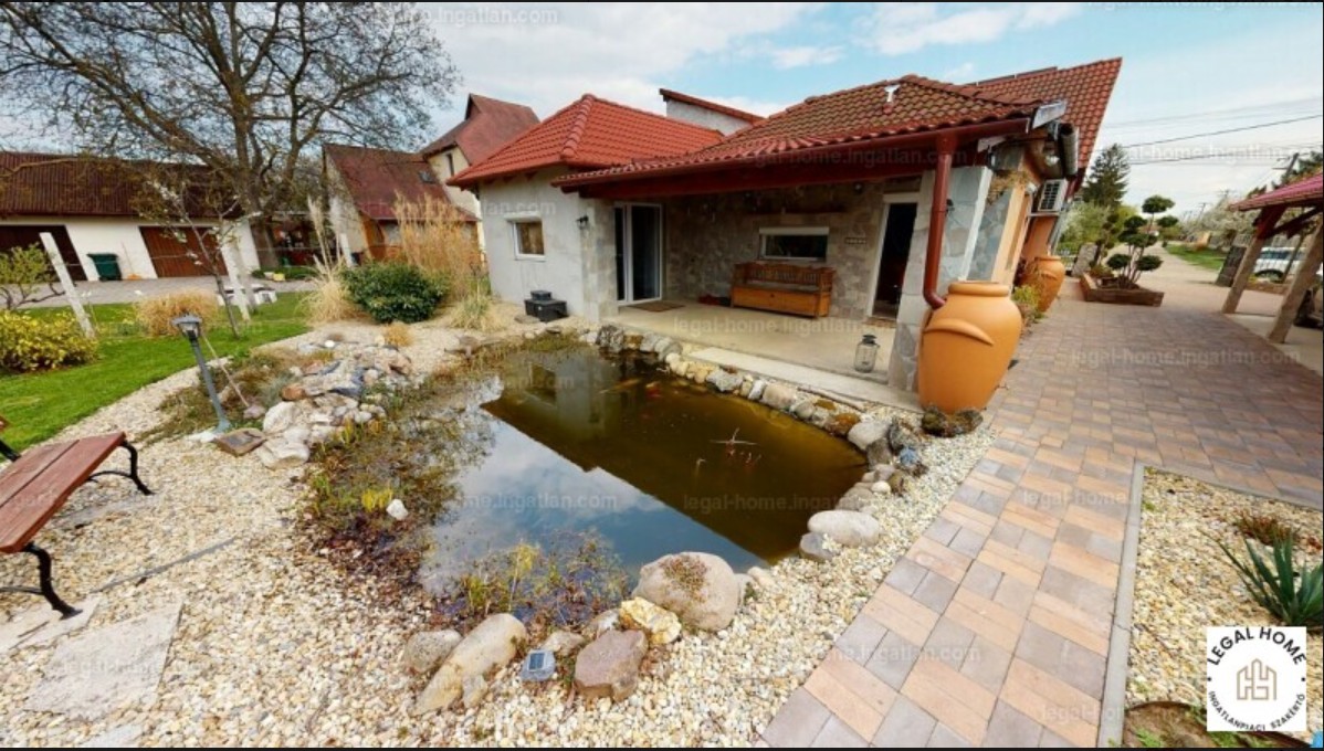 Eladó családi ház Nyékládházan - Kép 5