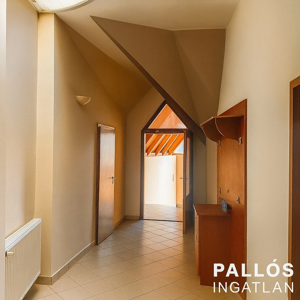 Eladó családi ház Villányen - Kép 8