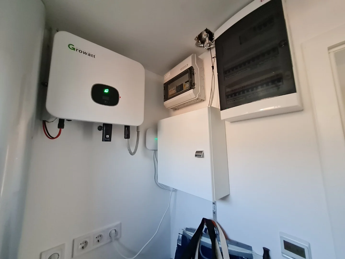 Balatonvilágos - Magaspart közelében azonnal költözhető családi ház eladó! - Kép 17