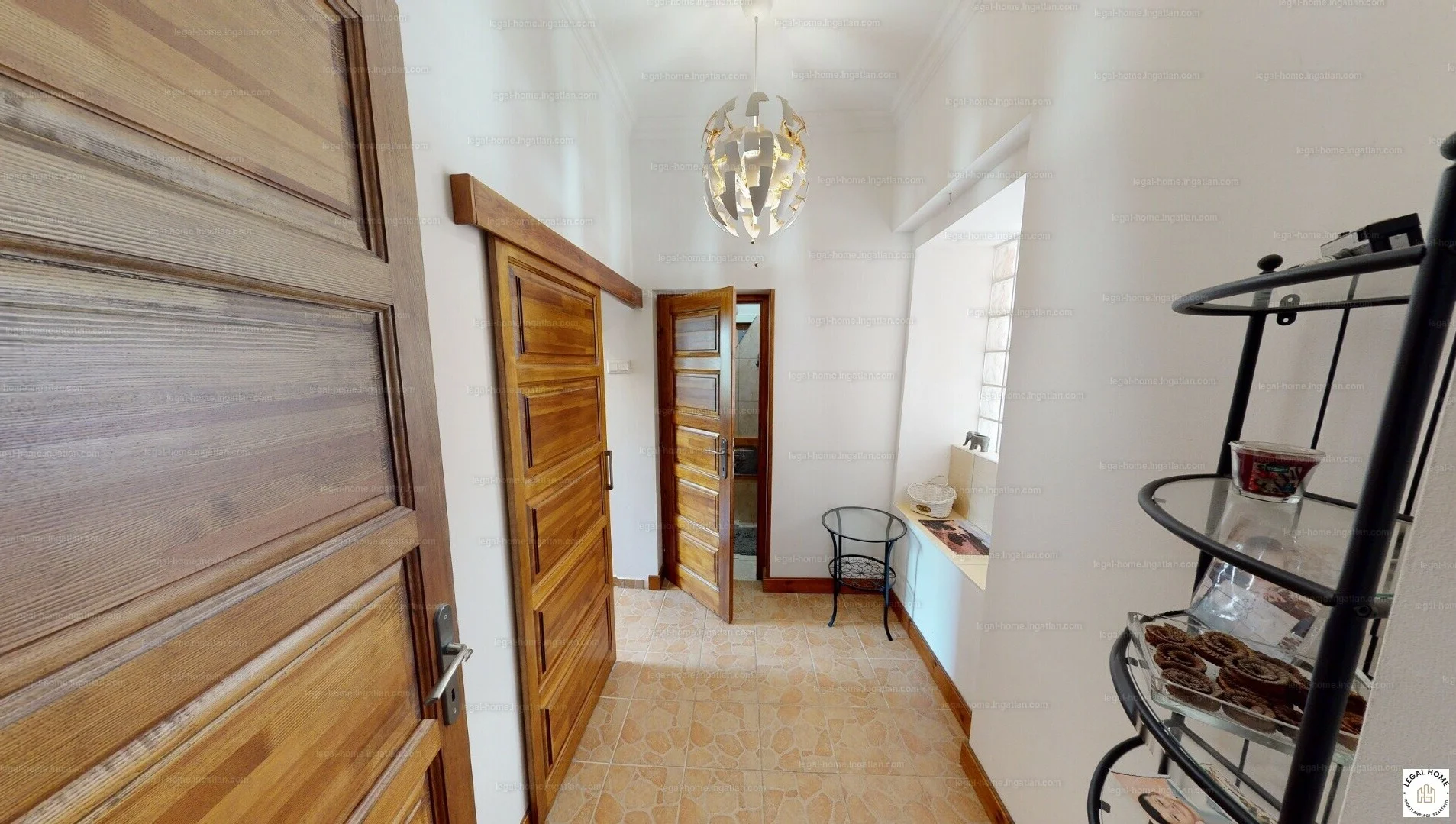 Eladó családi ház Nyékládházan - Kép 8