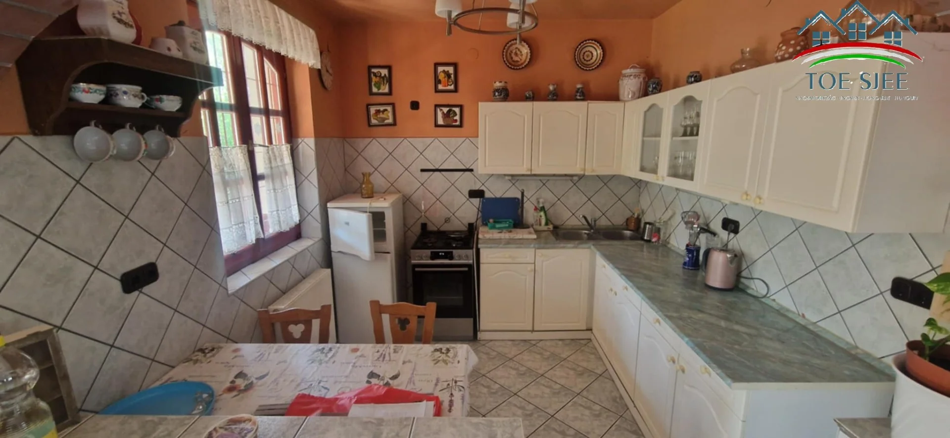 3 szintes családi ház eladó Abádszalókon (idn250616) - Kép 10