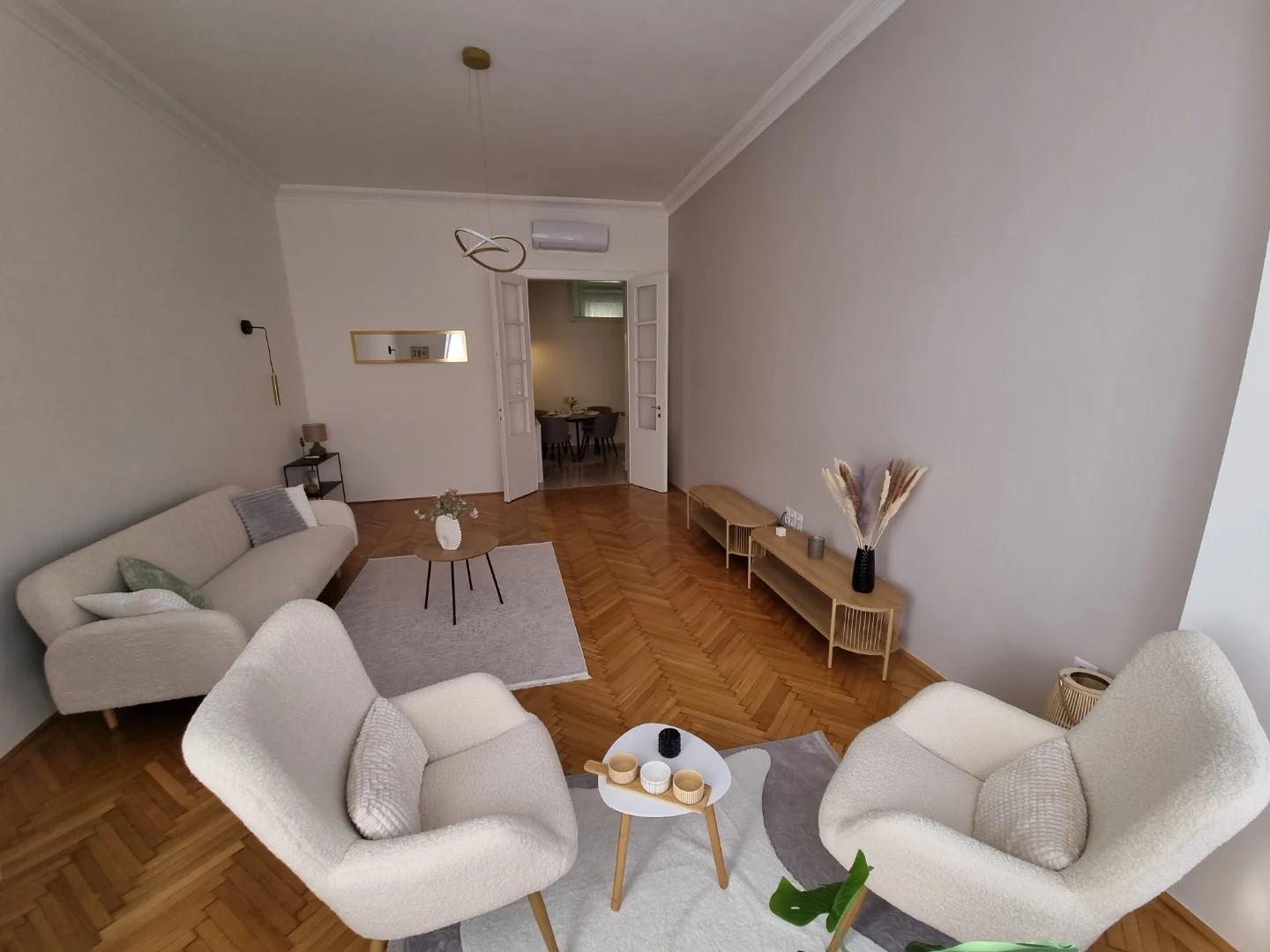 Eladó tégla lakás Budapest 02. ker.en - Kép 4