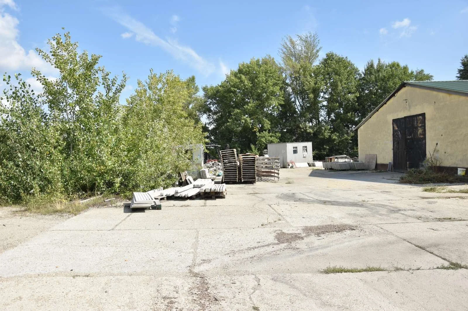 Befektetési lehetőség – ipari telek Tökölön - Kép 13