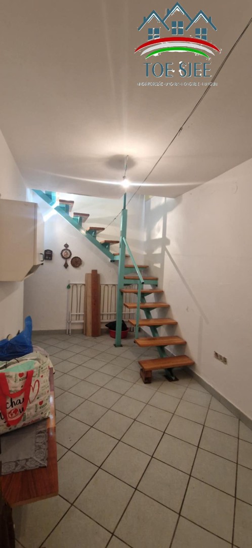 3 szintes családi ház eladó Abádszalókon (idn250616) - Kép 4