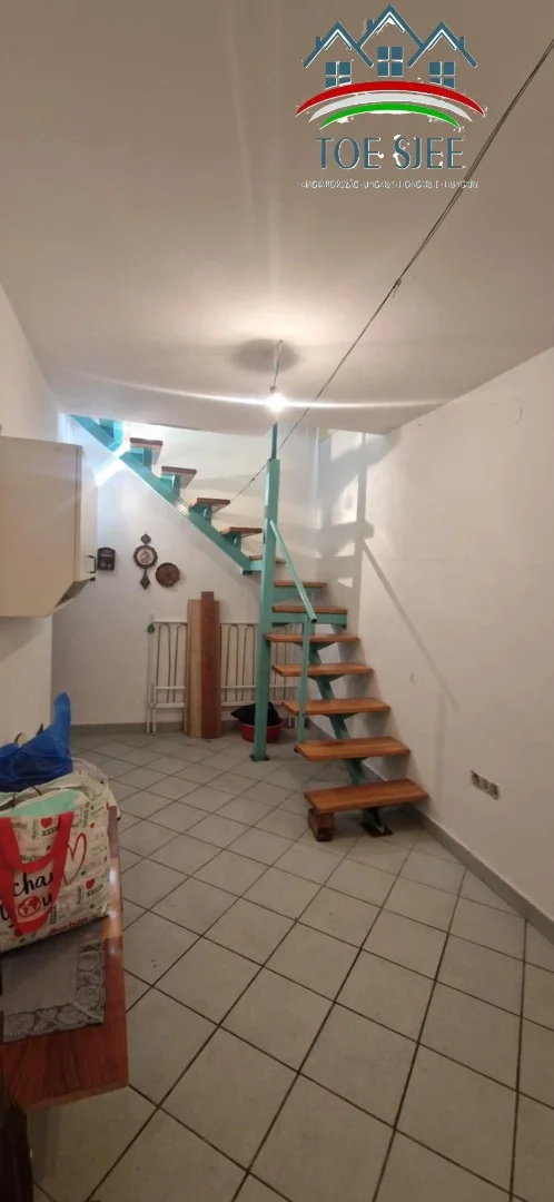 3 szintes családi ház eladó Abádszalókon (idn250616) - Kép 4