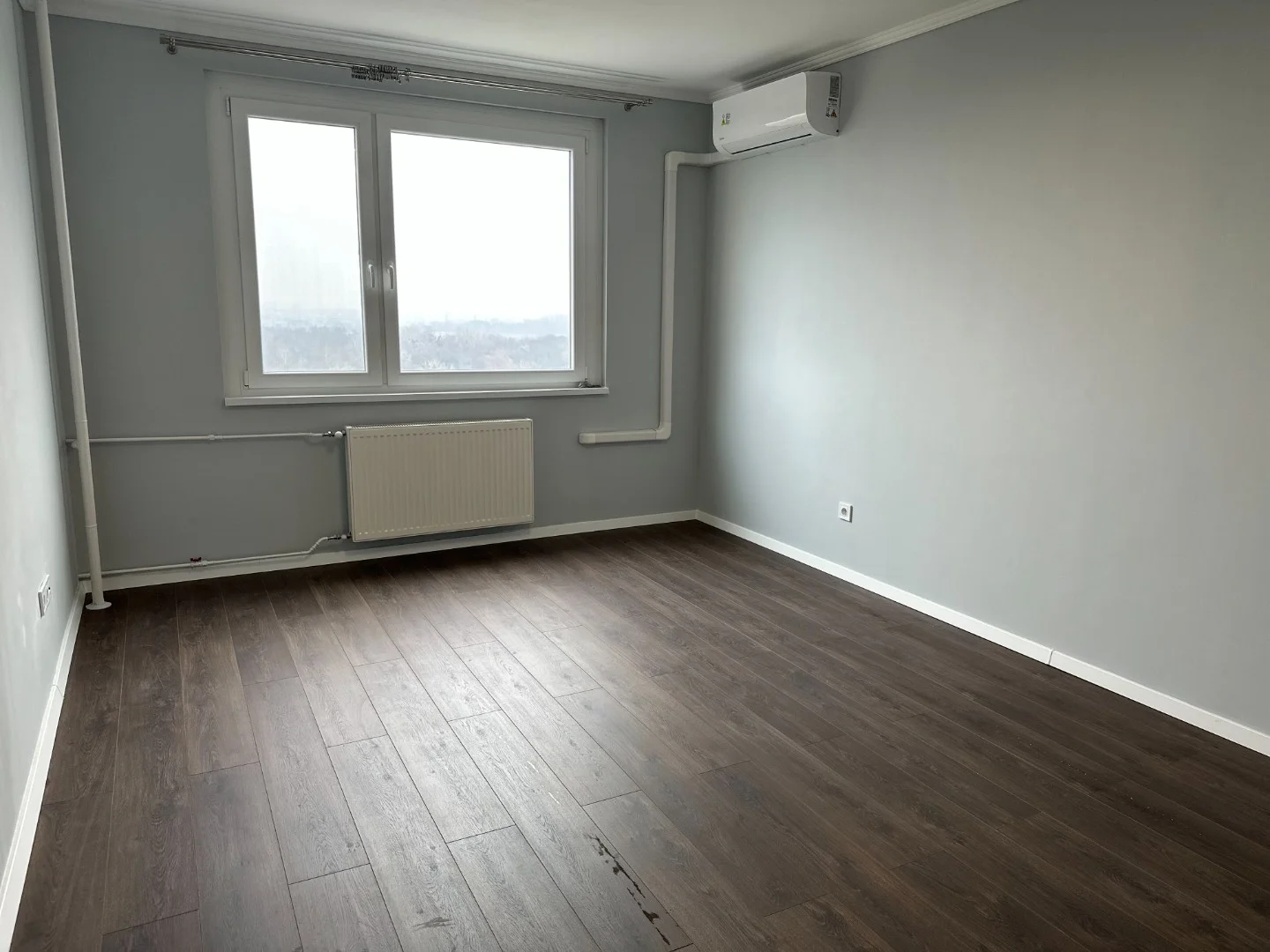 Felújított lakás Miskolc Avas - Kép 8