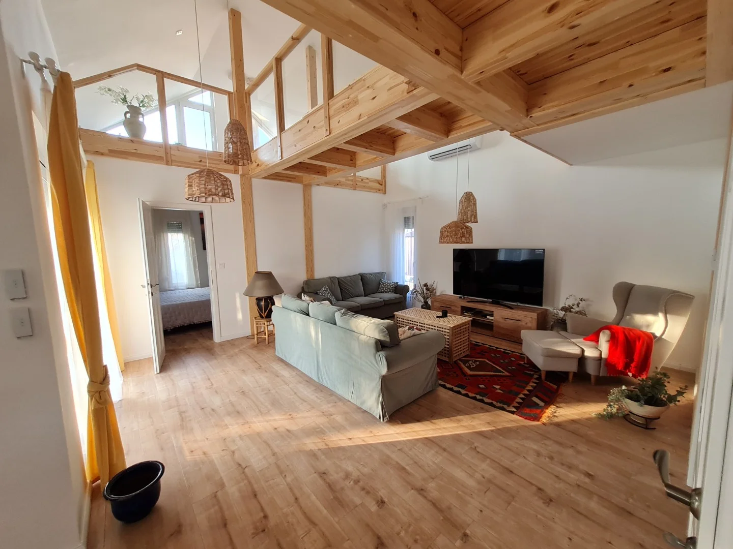 Balatonvilágos - Magaspart közelében azonnal költözhető családi ház eladó! - Kép 5