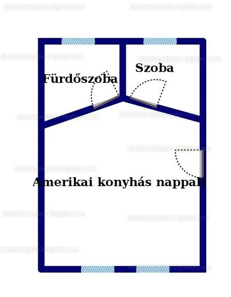 Újépítésű ingatlan - Kép 18