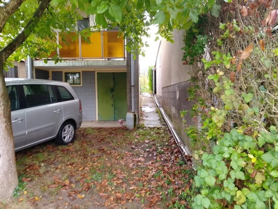 Sándorhegyen kis ház eladó - Kép 4