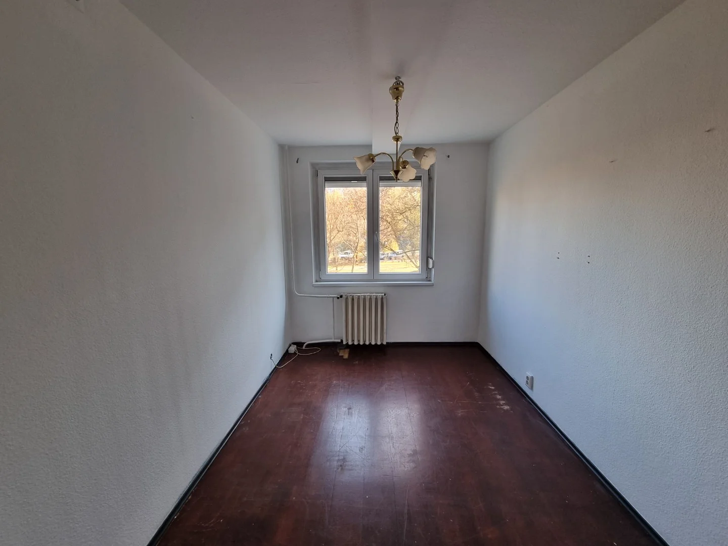 Felújítandó panellakás a 13. kerületi, Vizafogó városrészben, ELADÓ! - Kép 5