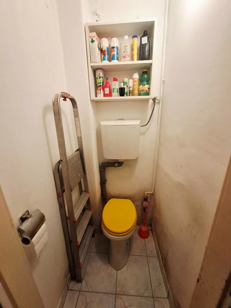 Eladó tégla lakás Budapest 10. ker.en - Kép 9