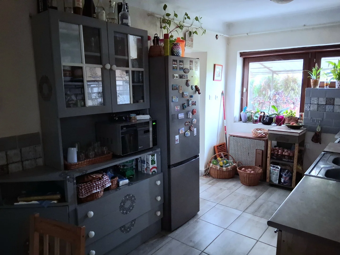 Eladó családi ház Gyulan - Kép 4