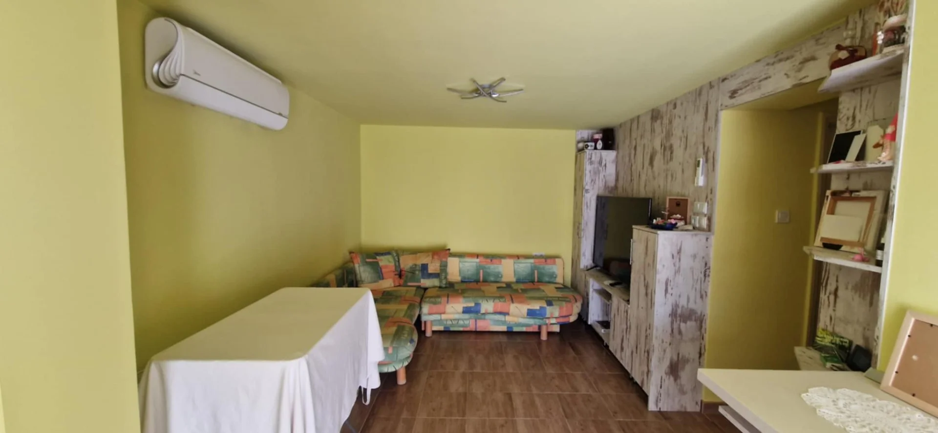 Tiszafüreden családi ház eladó (idn250812) - Kép 6