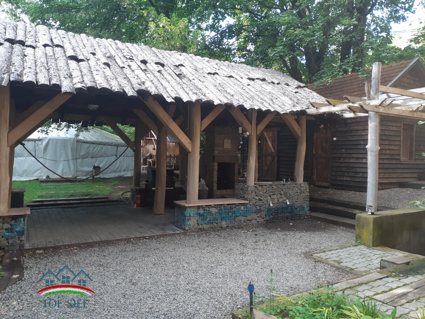 Panzió eladó Mátraszentimrén (241015) - Kép 19