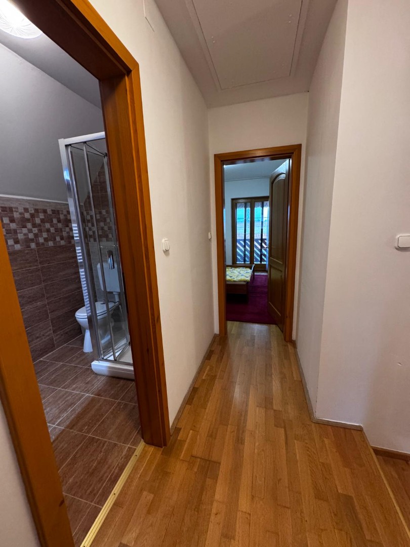 4 szobás FELÚJÍTOTT családi ház Cserszegtomajon - Kép 17