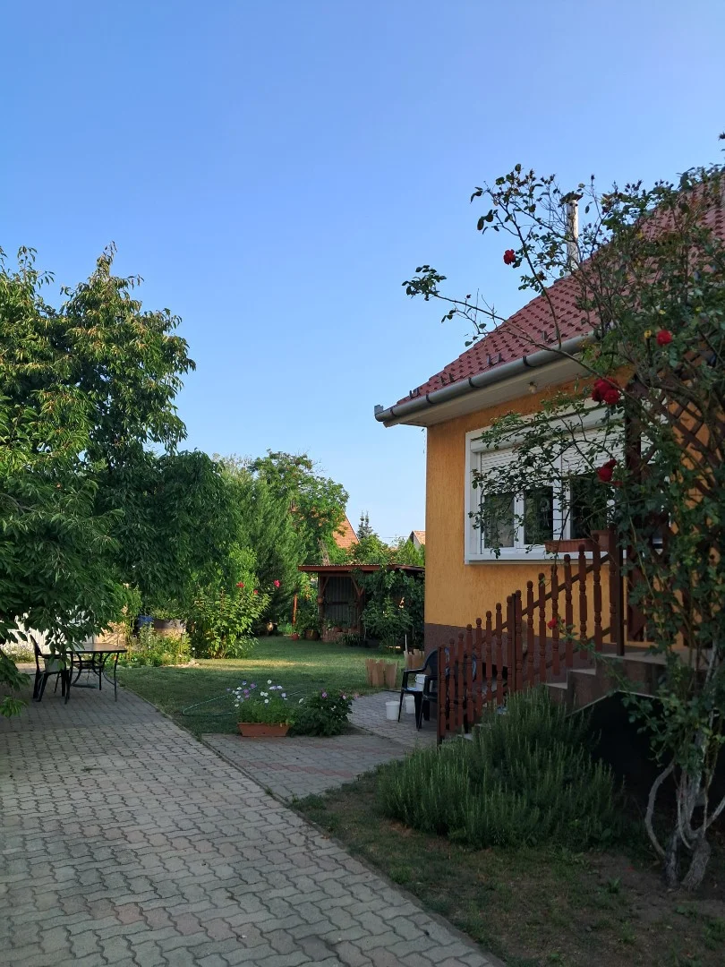 Szép új Családi ház - Kép 14