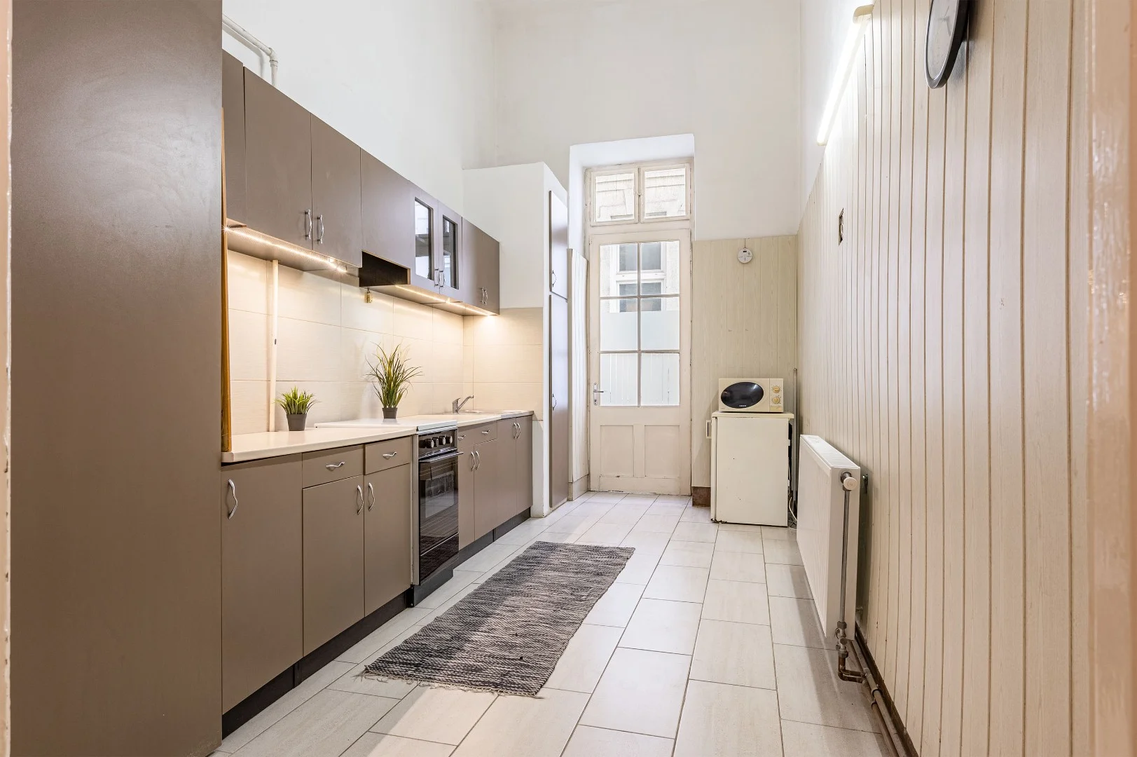 Eladó egy 71 m²-es, 2 szobás lakás a XI. Bartók Béla úton a Gellért tér mellett! - Kép 2