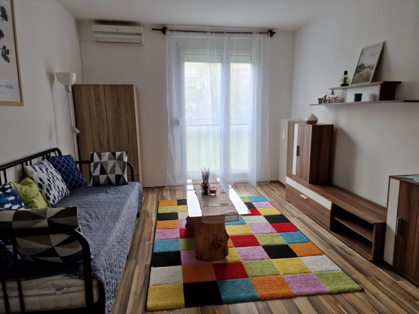 Egyetemvárosban lakás eladó - Kép 2