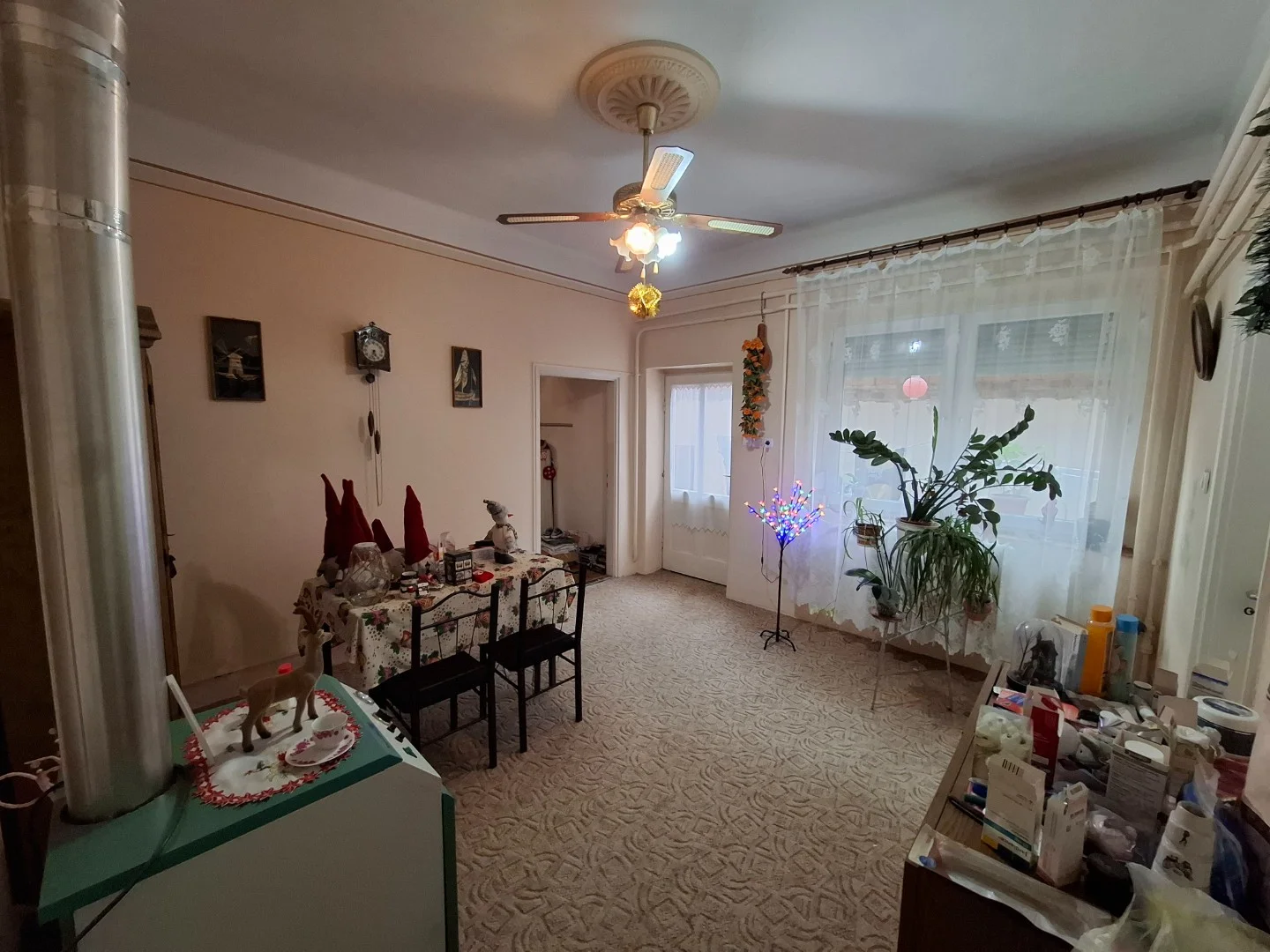 Eladó családi ház Hódmezővásárhelyen - Kép 8