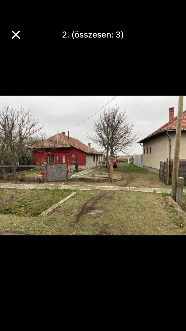 Eladó családi ház ecsegfalvan - Kép 2