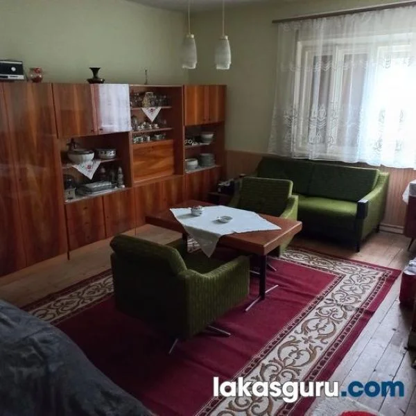 Csömödér Csendes Zsákutcájában Tágas Családi Ház Nagy Telekkel! - Kép 2