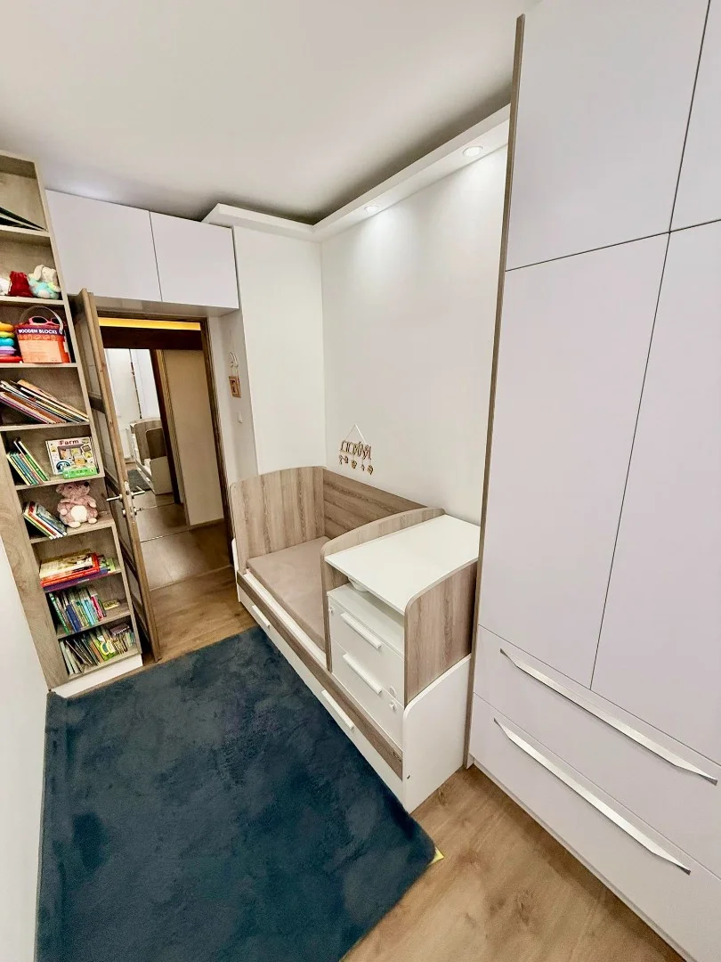 Eladó tégla lakás Miskolcon - Kép 4