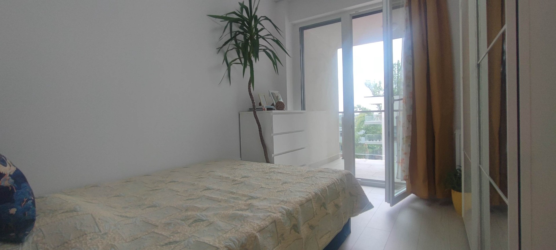 Új lakás kiadó a BudaBrightA épületében - Kép 10