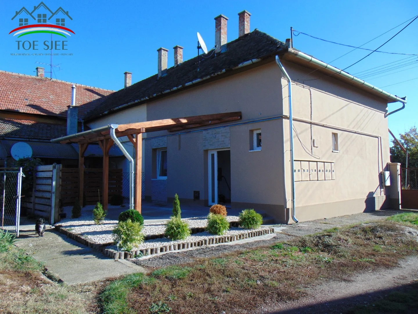 Kunhegyesen családi ház eladó (idn231028) - Kép 3