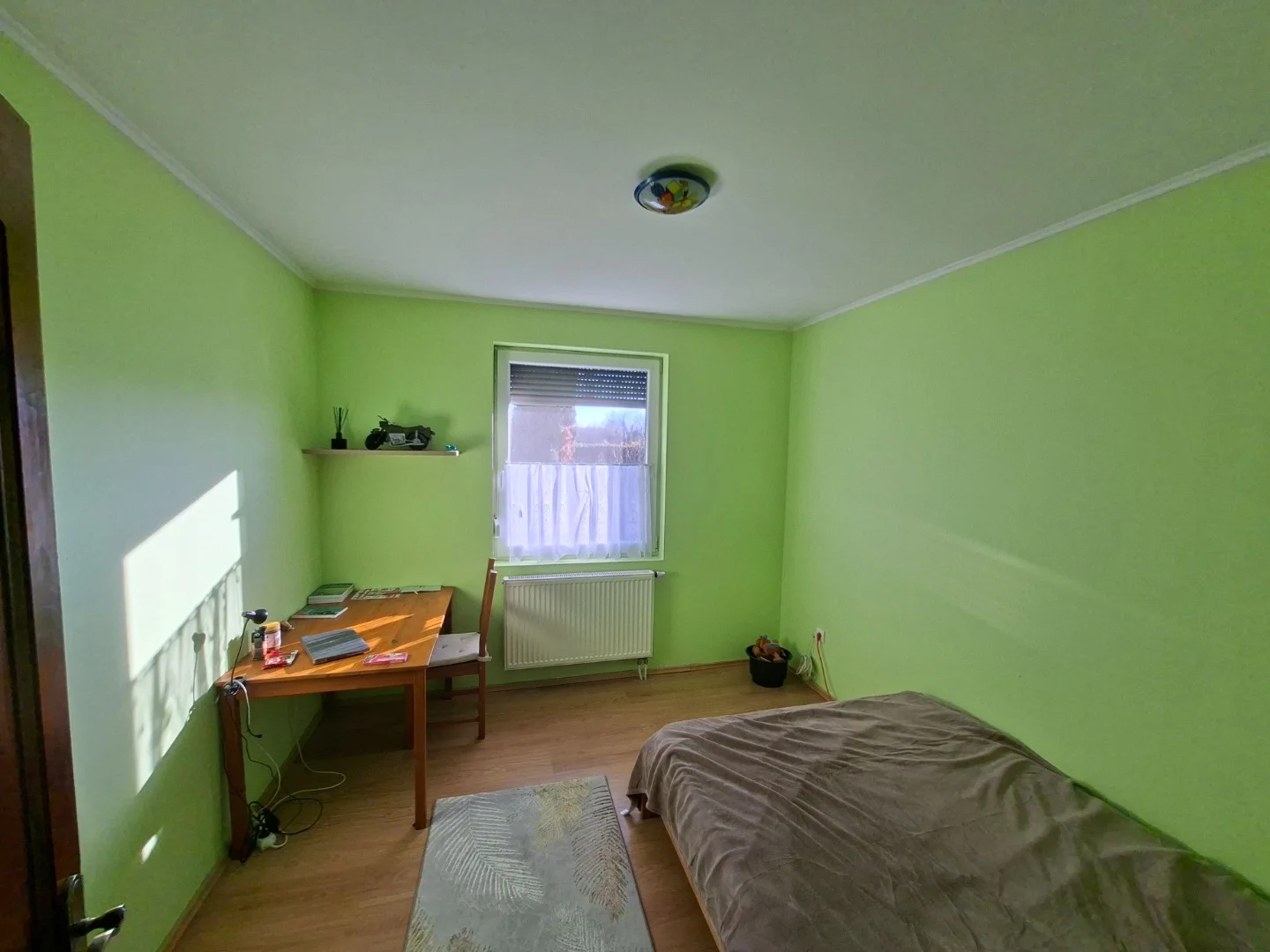 Családi ház Balatonbogláron - Kép 7