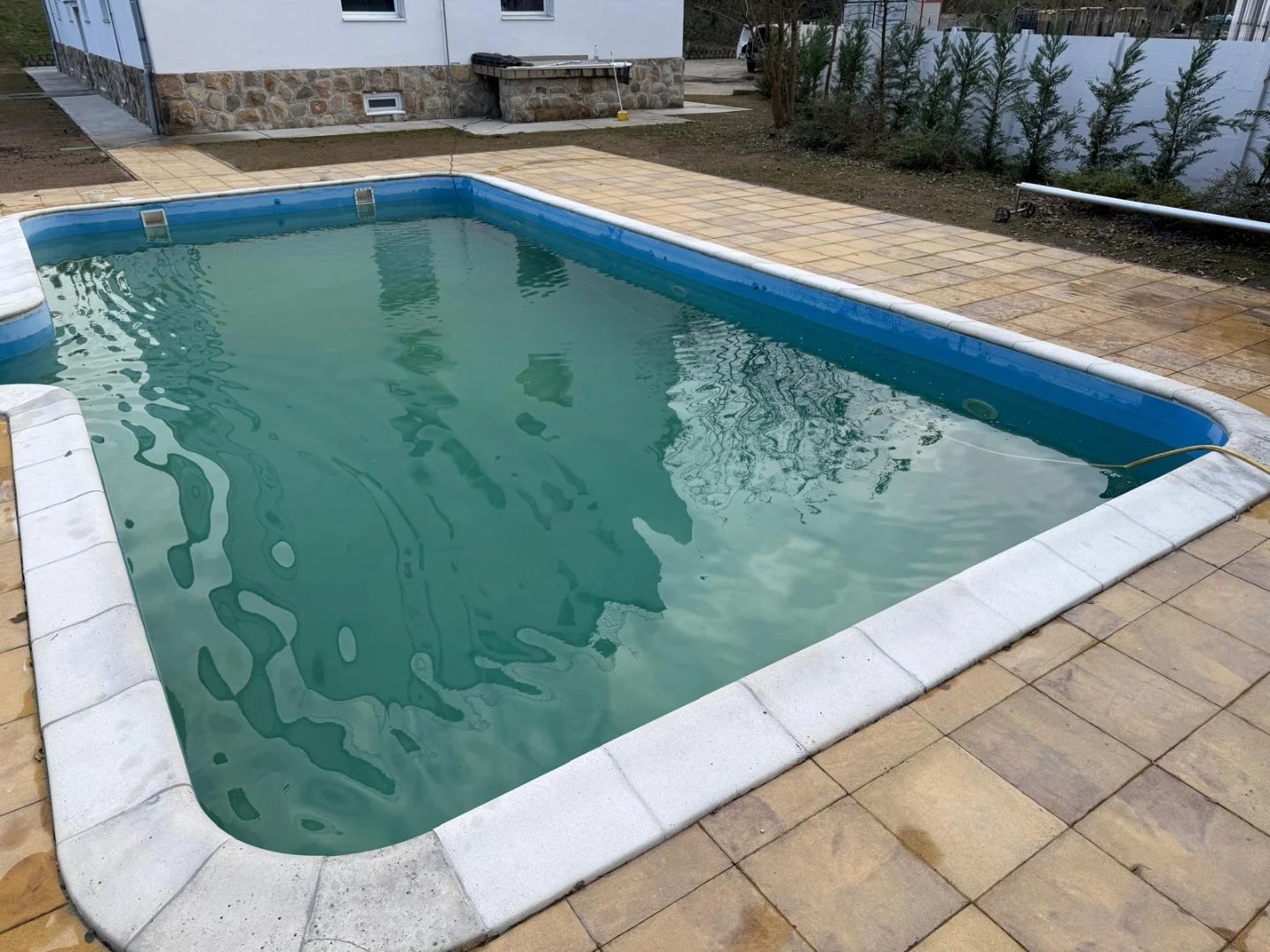 Feújított ház - Kép 4