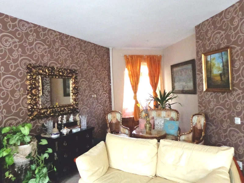 Kertvárosi villa, 3 családi ház - Kép 16