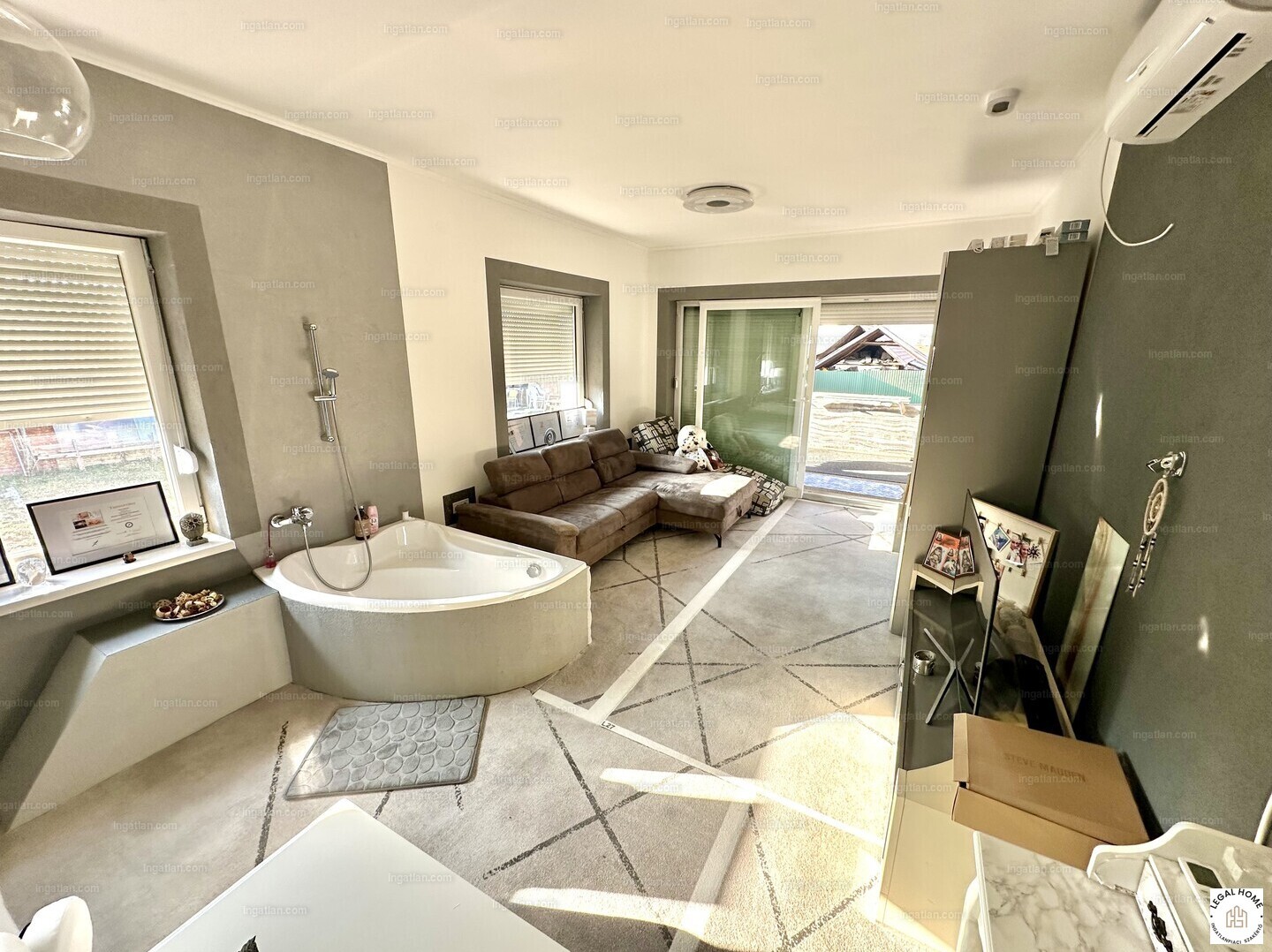 Eladó családi ház Kazincbarcikan - Kép 6