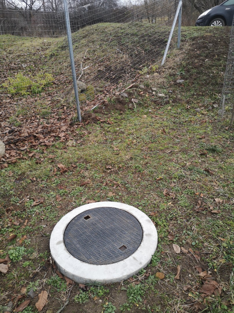 Építési telek - Kép 3