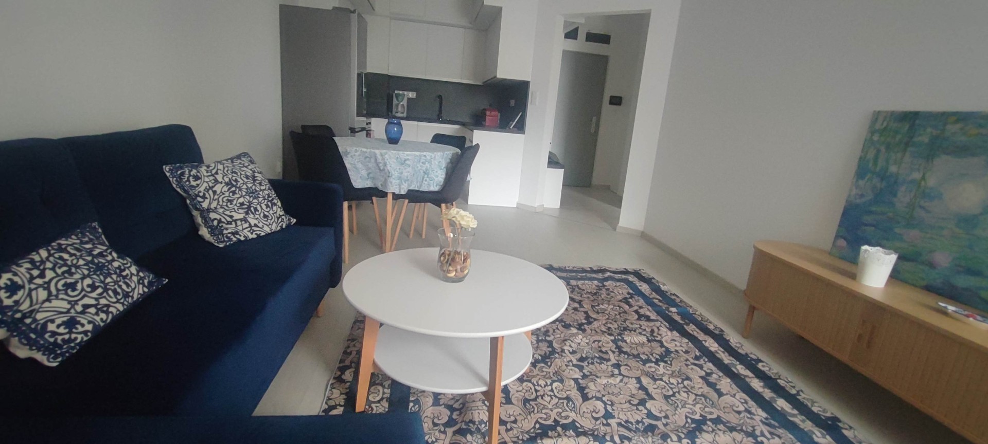 Új lakás kiadó a BudaBrightA épületében - Kép 6