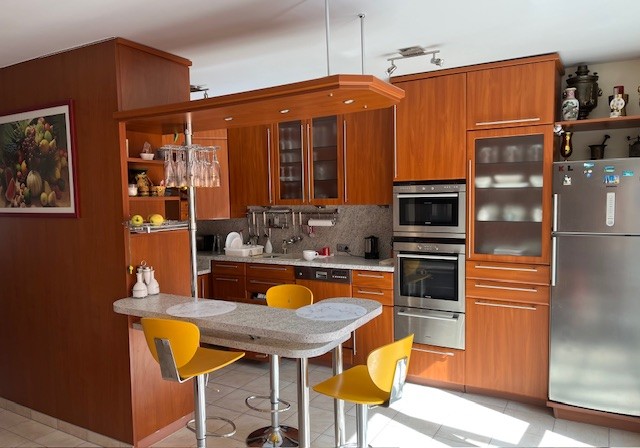 Eladó - Keszthely, lakás 3 családos házban, különbejárat, külön gáz, víz, villany mérő. - Kép 5