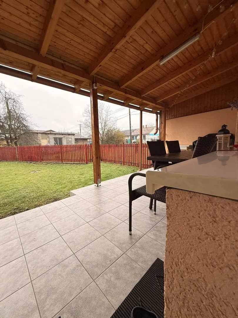 Eladó sorház Kazincbarcikan - Kép 3