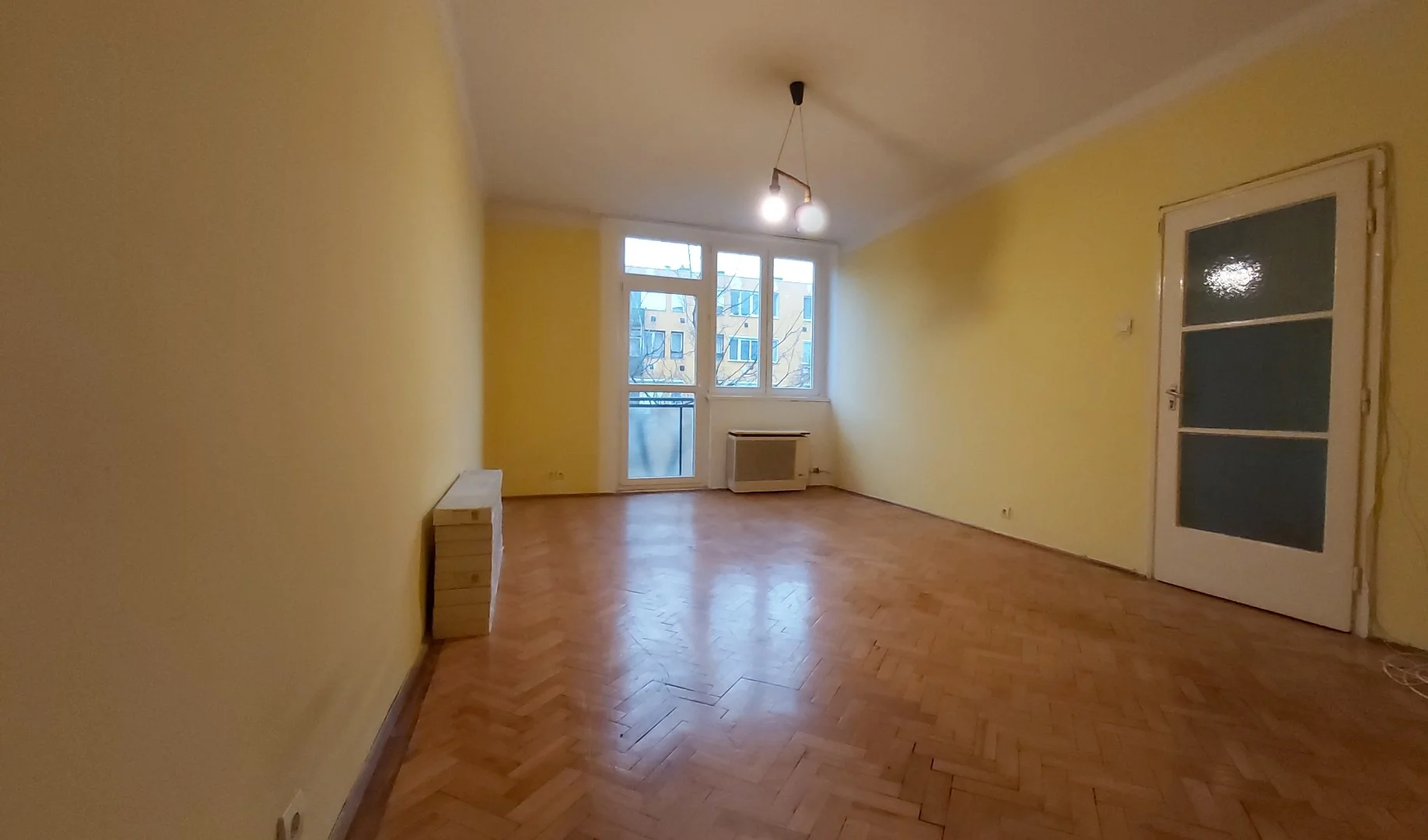 Eladó téglalakás Vácon, Alsóváros kiemelt területén! - Kép 10