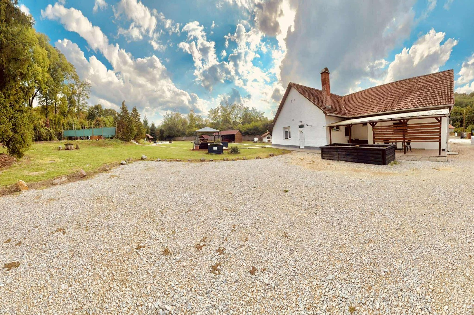 Eladó családi ház Dédestapolcsányon - Kép 5