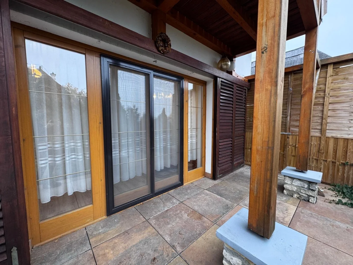 Eladó családi ház Cserszegtomajon - Kép 6