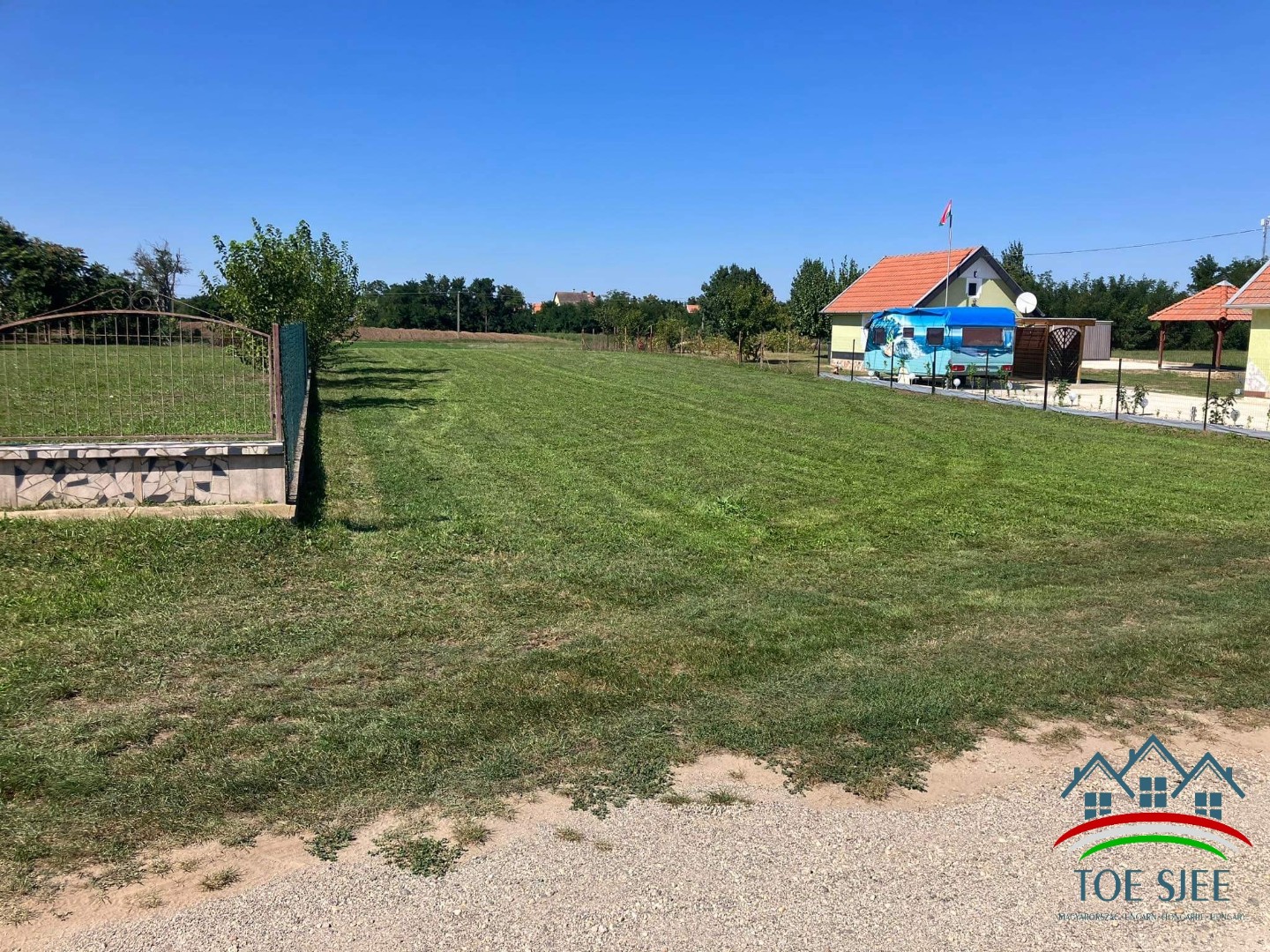 Építési telek eladó Abádszalókon (idn240814) - Kép 5