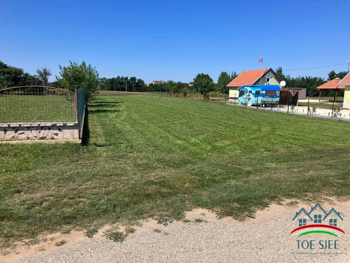 Építési telek eladó Abádszalókon (idn240814) - Kép 5