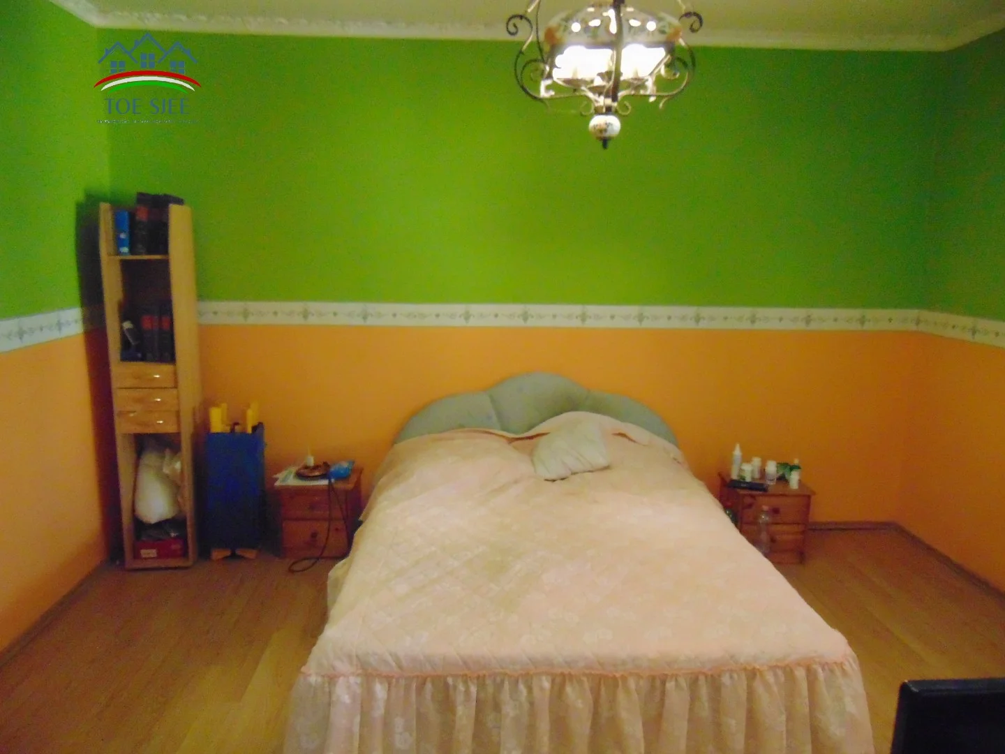 Családi ház eladó Tiszaszentimrén (idn230916) - Kép 13