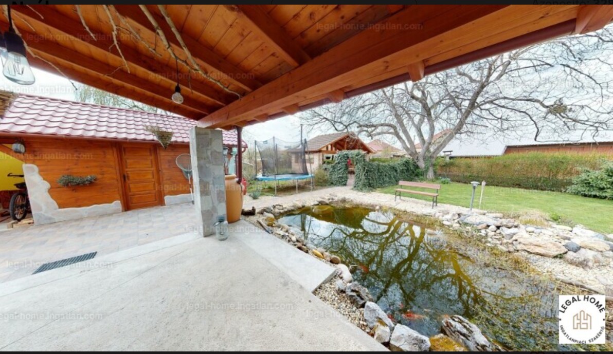 Eladó családi ház Nyékládházan - Kép 3