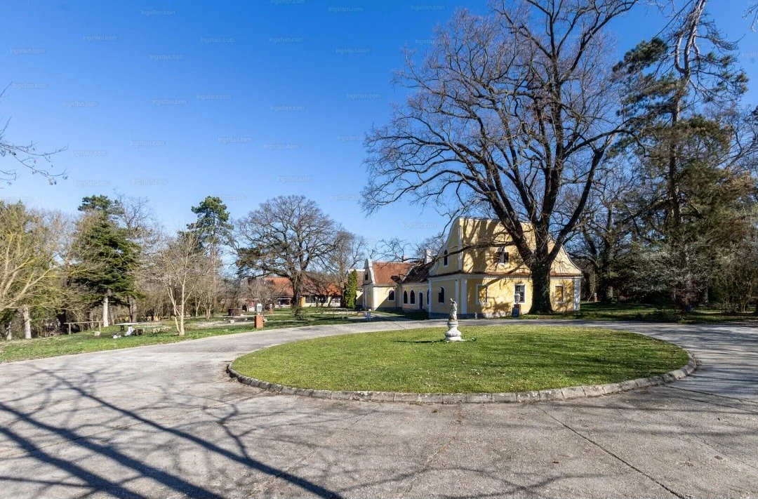 Kastélyszálló - Kép 18